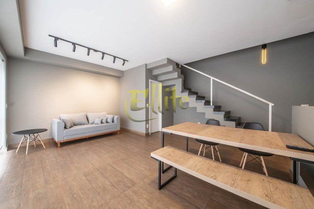 Flat/Apart Hotel, 1 quarto, 89 m² - Foto 18