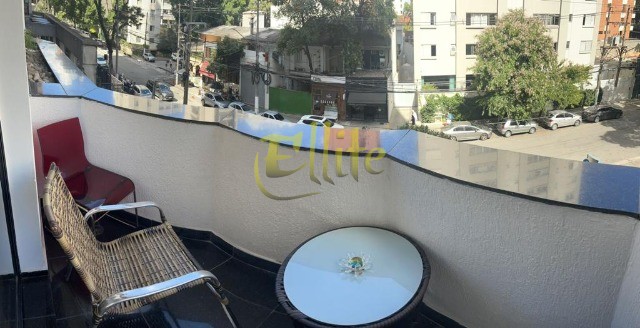 Flat/Apart Hotel, 1 quarto, 45 m² - Foto 19