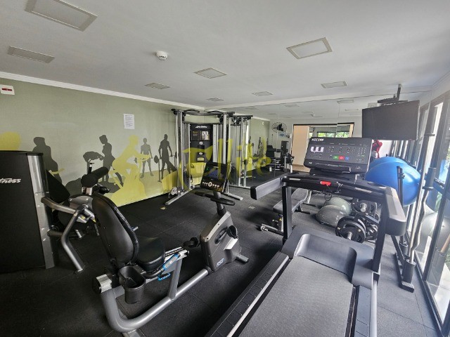 Flat/Apart Hotel, 3 quartos, 100 m² - Foto 40