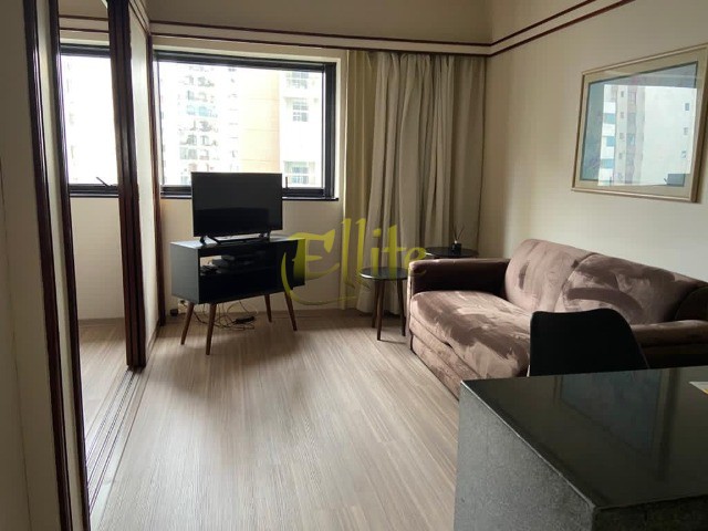 Flat/Apart Hotel, 1 quarto, 29 m² - Foto 7