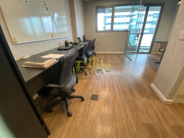 Sala-Conjunto, 39 m² - Foto 3