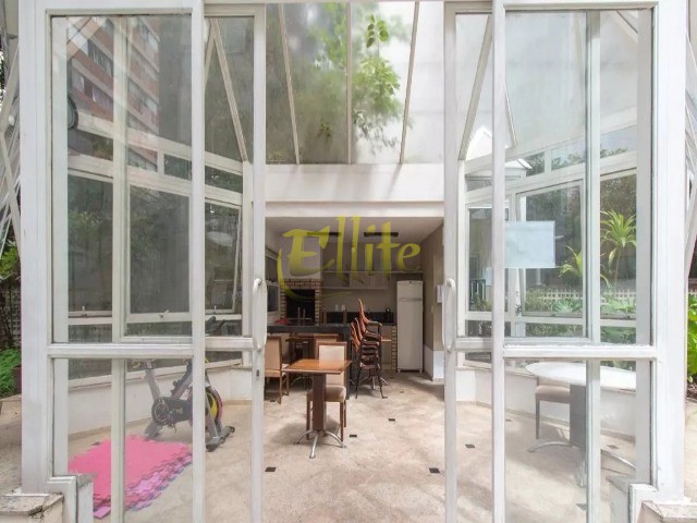 Flat/Apart Hotel, 1 quarto, 44 m² - Foto 24