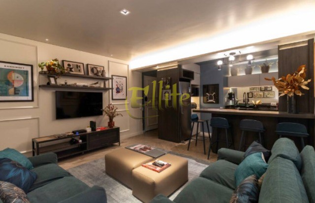 Apartamento, 2 quartos, 100 m² - Foto 1