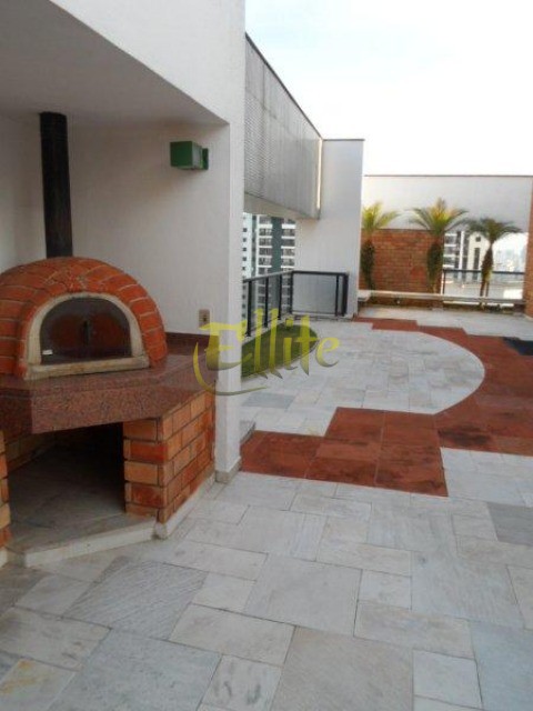 Flat/Apart Hotel, 1 quarto, 45 m² - Foto 28