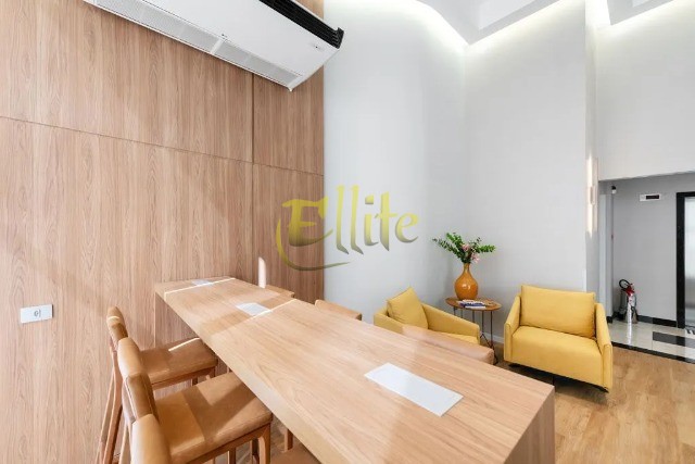 Flat/Apart Hotel, 1 quarto, 35 m² - Foto 10