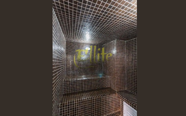 Flat/Apart Hotel, 1 quarto, 50 m² - Foto 13