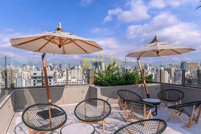Apartamento, 1 quarto, 35 m² - Foto 27