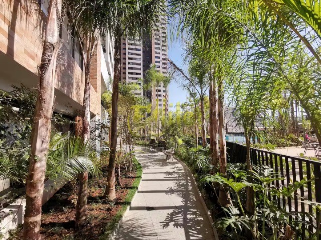 Apartamento, 1 quarto, 123 m² - Foto 13
