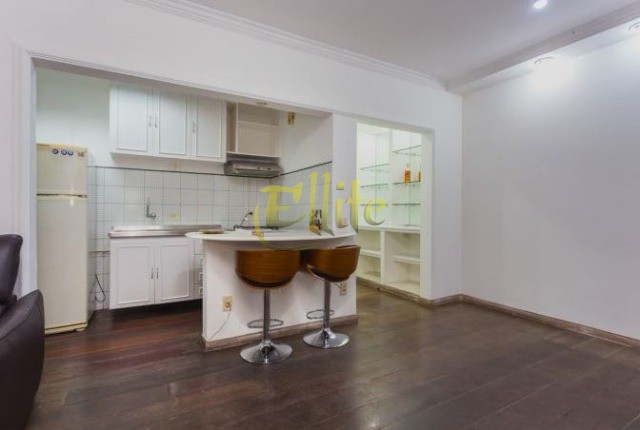 Flat/Apart Hotel, 2 quartos, 100 m² - Foto 4