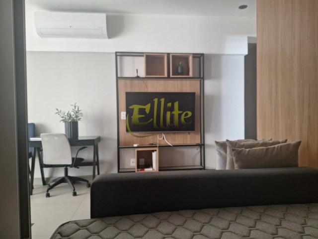 Apartamento, 1 quarto, 48 m² - Foto 5