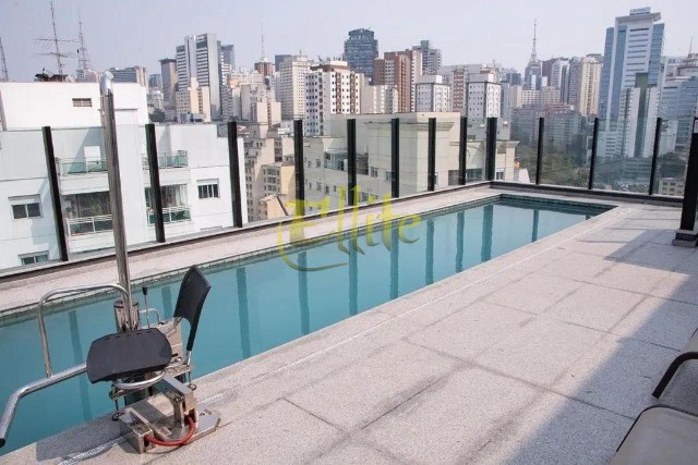 Apartamento, 1 quarto, 16 m² - Foto 21