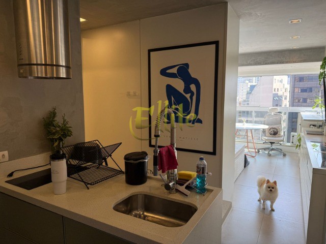 Flat/Apart Hotel, 1 quarto, 38 m² - Foto 19