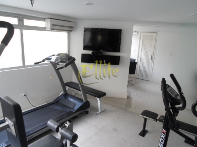 Flat/Apart Hotel, 1 quarto, 45 m² - Foto 17