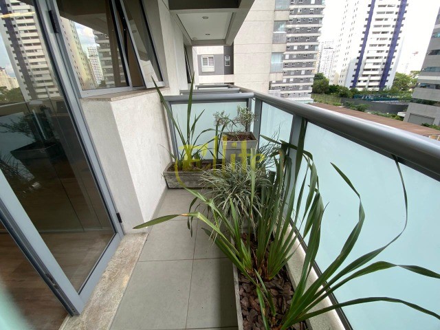 Sala-Conjunto, 39 m² - Foto 17