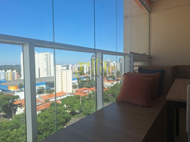 Apartamento, 1 quarto, 48 m² - Foto 24