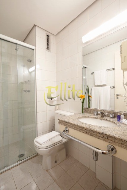 Flat/Apart Hotel, 1 quarto, 35 m² - Foto 3
