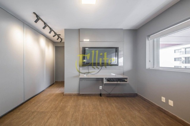 Flat/Apart Hotel, 1 quarto, 89 m² - Foto 37