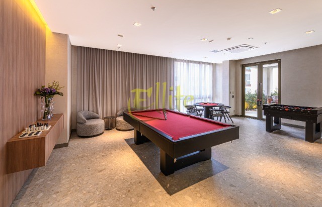 Apartamento, 1 quarto, 25 m² - Foto 16
