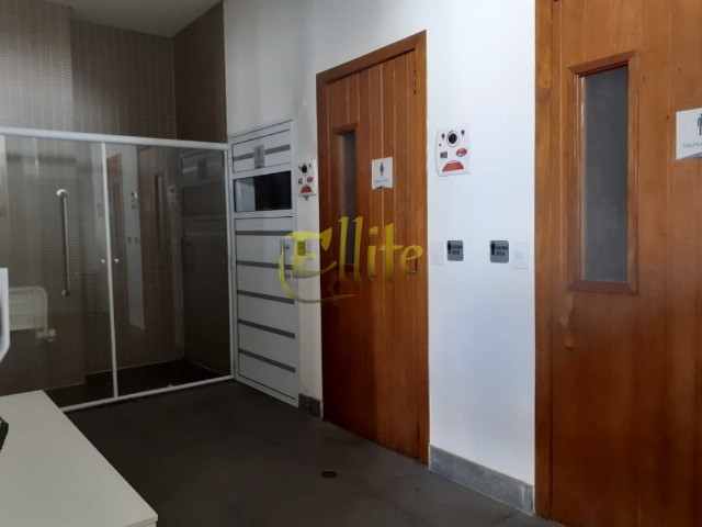 Flat/Apart Hotel, 1 quarto, 35 m² - Foto 35