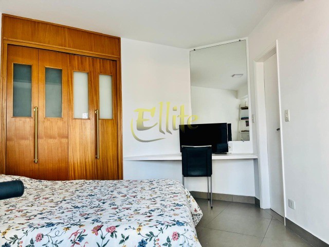 Flat/Apart Hotel, 1 quarto, 45 m² - Foto 7