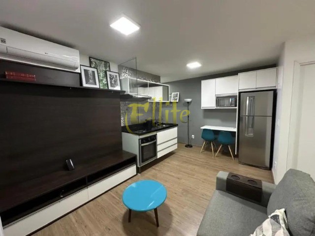 Apartamento, 1 quarto, 38 m² - Foto 6