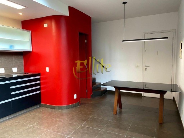 Apartamento, 1 quarto, 45 m² - Foto 3