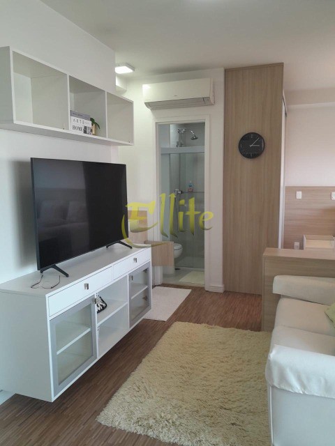 Apartamento, 1 quarto, 38 m² - Foto 3
