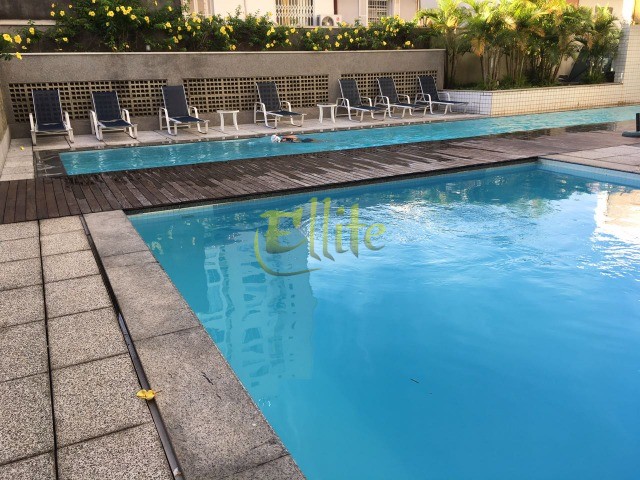 Flat/Apart Hotel, 1 quarto, 41 m² - Foto 26