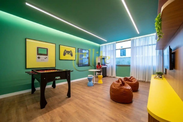 Apartamento, 1 quarto, 49 m² - Foto 14