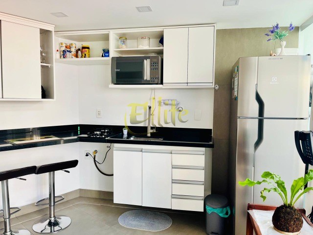 Flat/Apart Hotel, 1 quarto, 45 m² - Foto 4