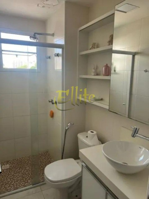 Apartamento, 2 quartos, 57 m² - Foto 13