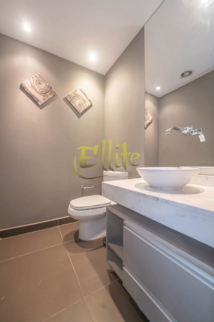Flat/Apart Hotel, 1 quarto, 89 m² - Foto 22