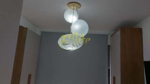 Apartamento, 1 quarto, 16 m² - Foto 10