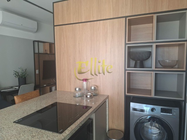 Apartamento, 1 quarto, 48 m² - Foto 9