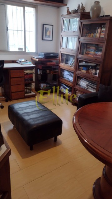 Apartamento, 4 quartos, 168 m² - Foto 20