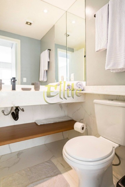 Flat/Apart Hotel, 1 quarto, 45 m² - Foto 27