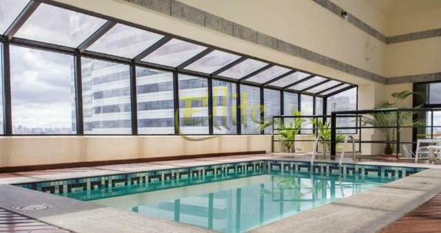 Flat/Apart Hotel, 1 quarto, 33 m² - Foto 23