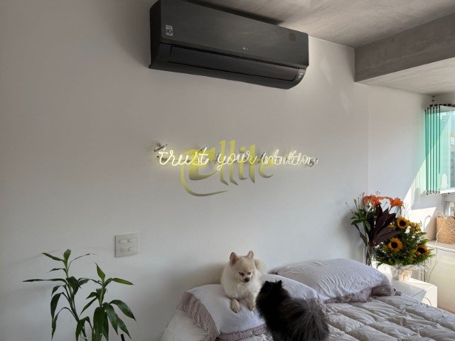 Flat/Apart Hotel, 1 quarto, 38 m² - Foto 8