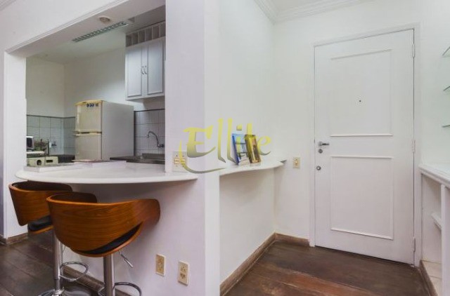 Flat/Apart Hotel, 2 quartos, 100 m² - Foto 6