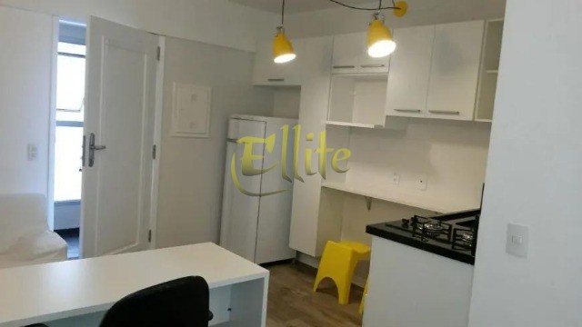 Apartamento, 1 quarto, 24 m² - Foto 12