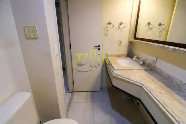 Flat/Apart Hotel, 1 quarto, 32 m² - Foto 5