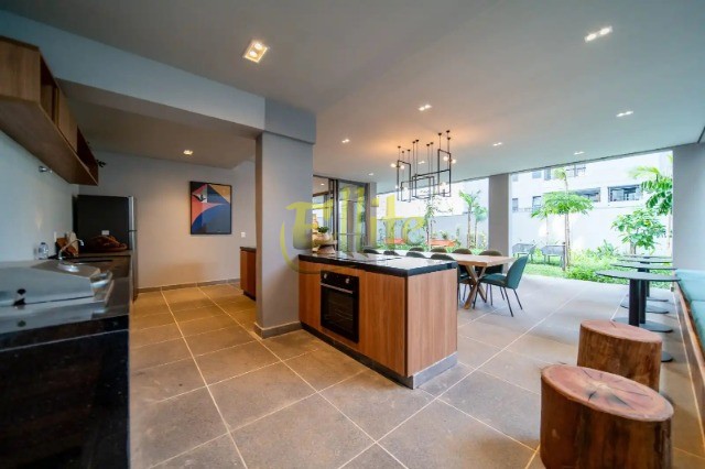 Apartamento, 1 quarto, 49 m² - Foto 11