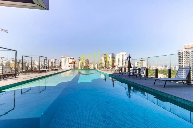 Apartamento, 2 quartos, 120 m² - Foto 56