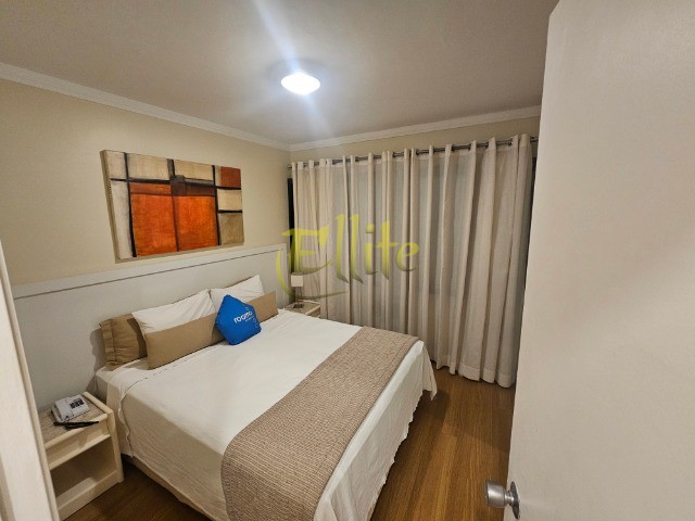 Flat/Apart Hotel, 3 quartos, 100 m² - Foto 13