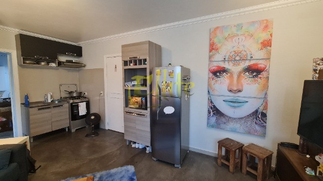 Flat/Apart Hotel, 1 quarto, 40 m² - Foto 10