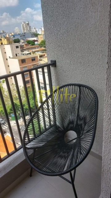 Apartamento, 1 quarto, 16 m² - Foto 18
