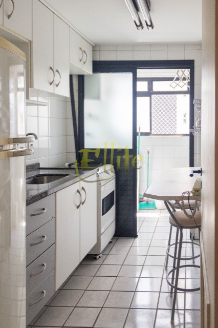 Apartamento, 1 quarto, 41 m² - Foto 4