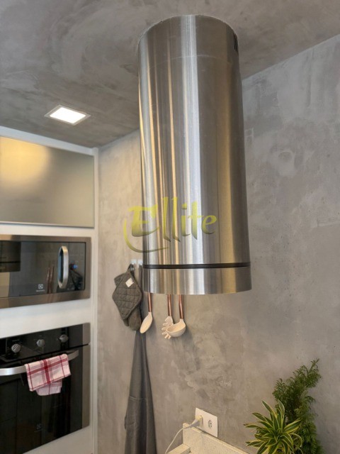 Flat/Apart Hotel, 1 quarto, 38 m² - Foto 20