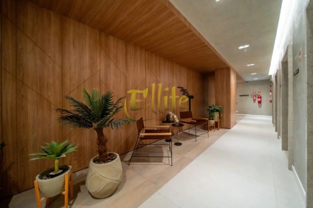 Apartamento, 1 quarto, 49 m² - Foto 3