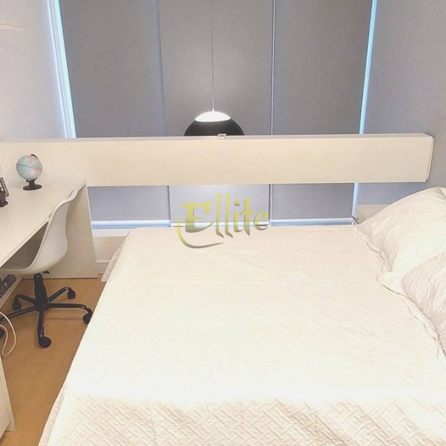 Flat/Apart Hotel, 1 quarto, 45 m² - Foto 18